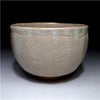 Vintage Japanese Hand-painted Matcha Bowl by Renowned Potter, Koichi Niwa.