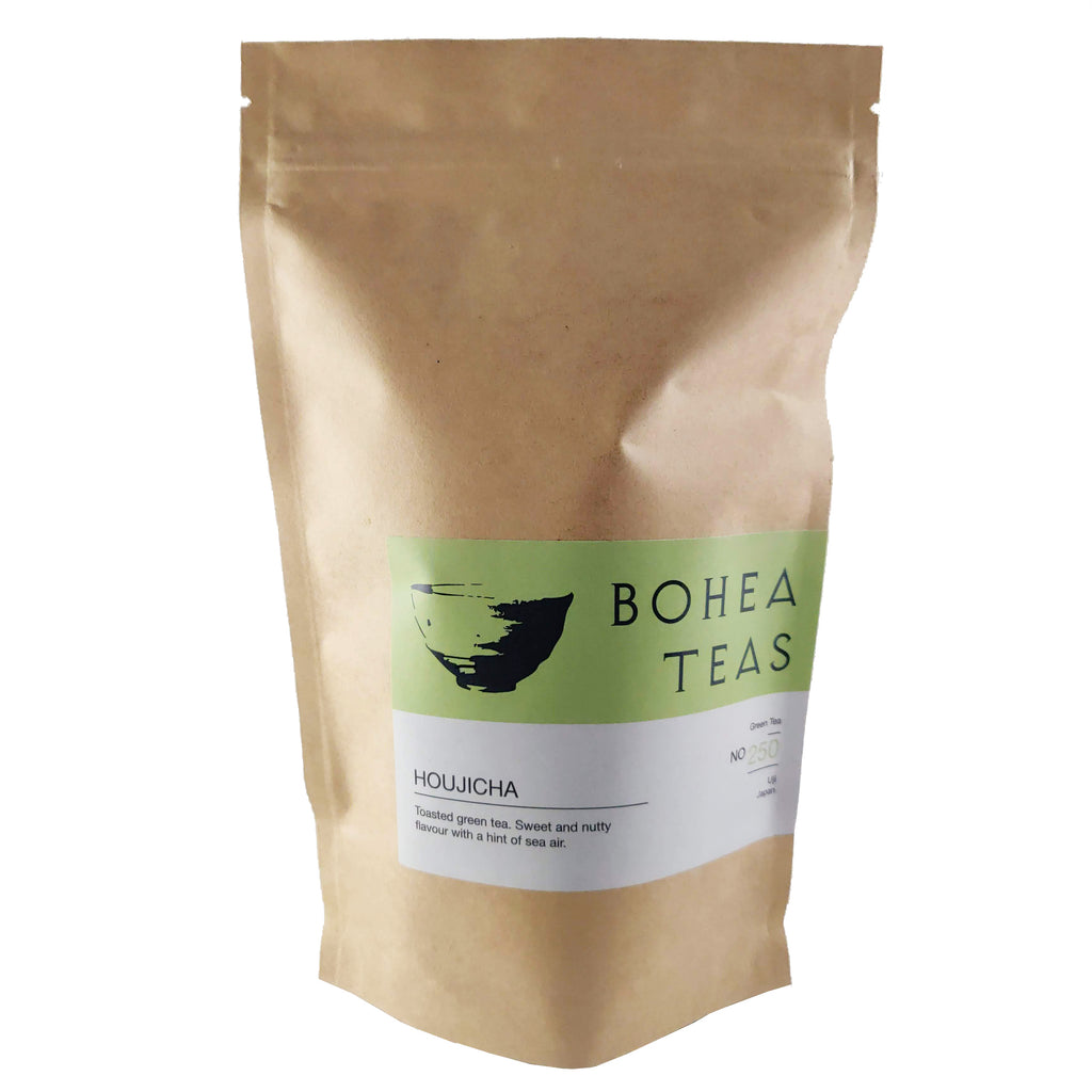 Houjicha