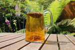 Green Rooibos and Mango