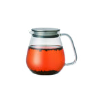 Kinto Unitea Onetouch Teapot 720ml