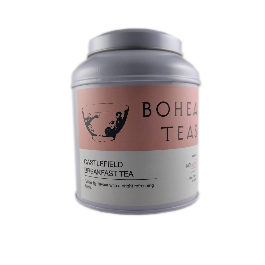 Castlefield Breakfast Tea