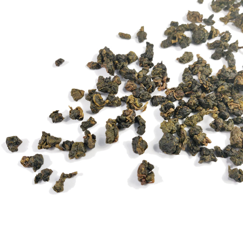 Roasted Jin Xuan