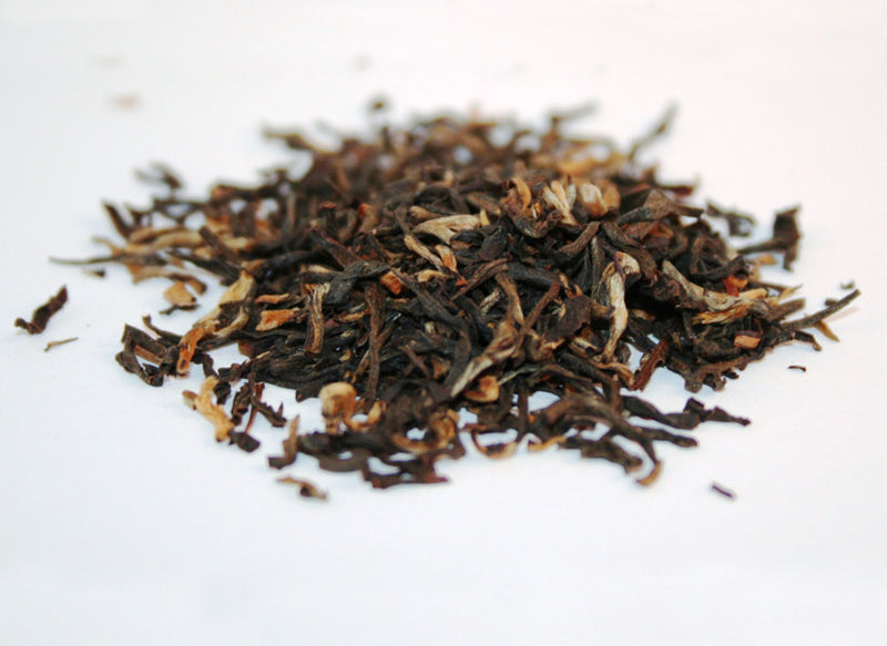 Assam Doomni 2nd Flush